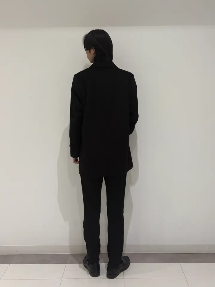 ONWARD CROSSET SELECT 石川　凌大 コーディネート画像