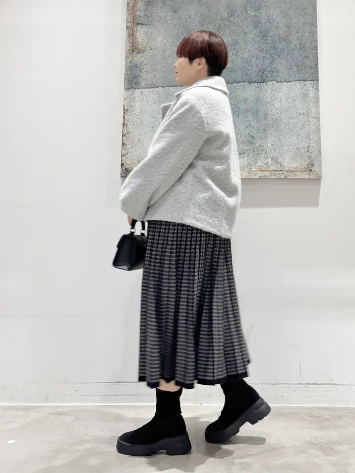 ONWARD CROSSET SELECT 千葉 コーディネート画像