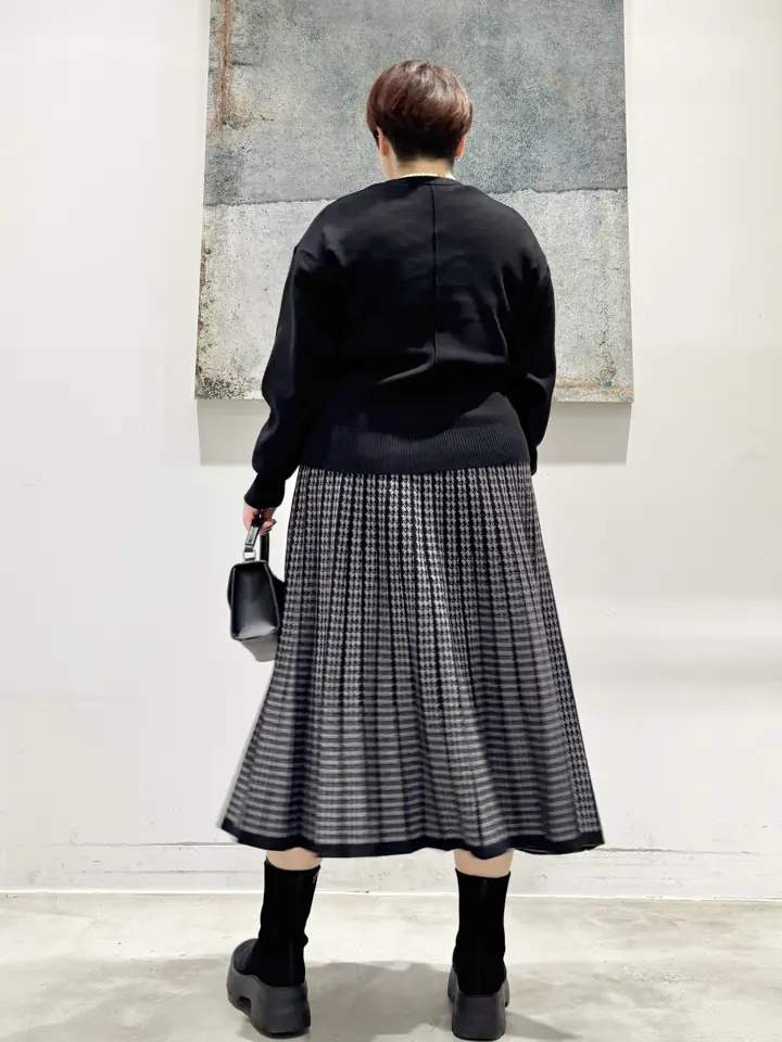 ONWARD CROSSET SELECT 千葉 コーディネート画像