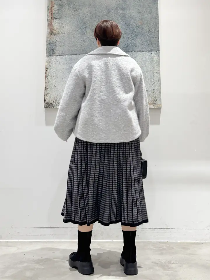 ONWARD CROSSET SELECT 千葉 コーディネート画像