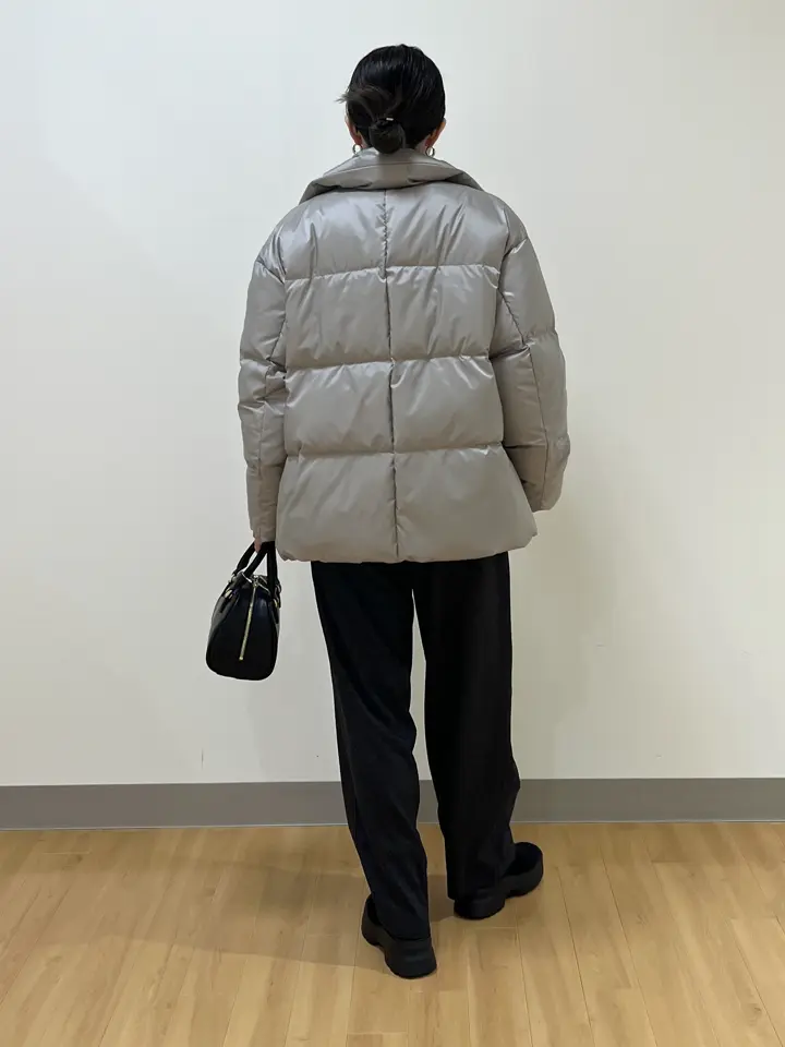 ONWARD CROSSET SELECT TAMAGAWA コーディネート画像