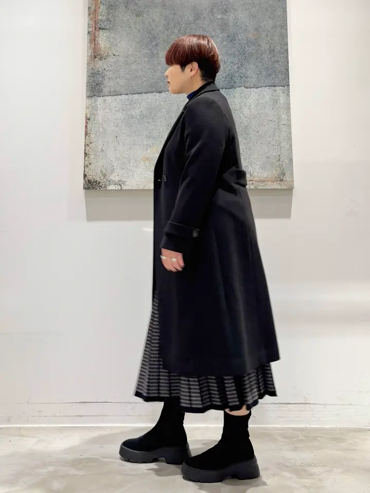 ONWARD CROSSET SELECT 千葉 コーディネート画像