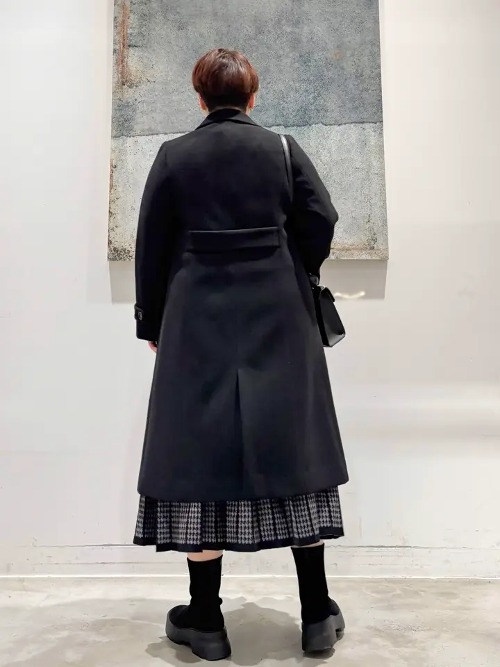 ONWARD CROSSET SELECT 千葉 コーディネート画像