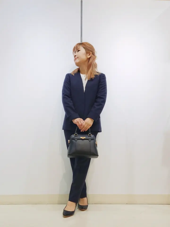 ONWARD CROSSET SELECT 中野 コーディネート画像