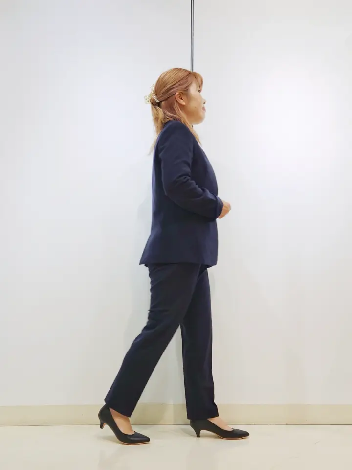 ONWARD CROSSET SELECT 中野 コーディネート画像