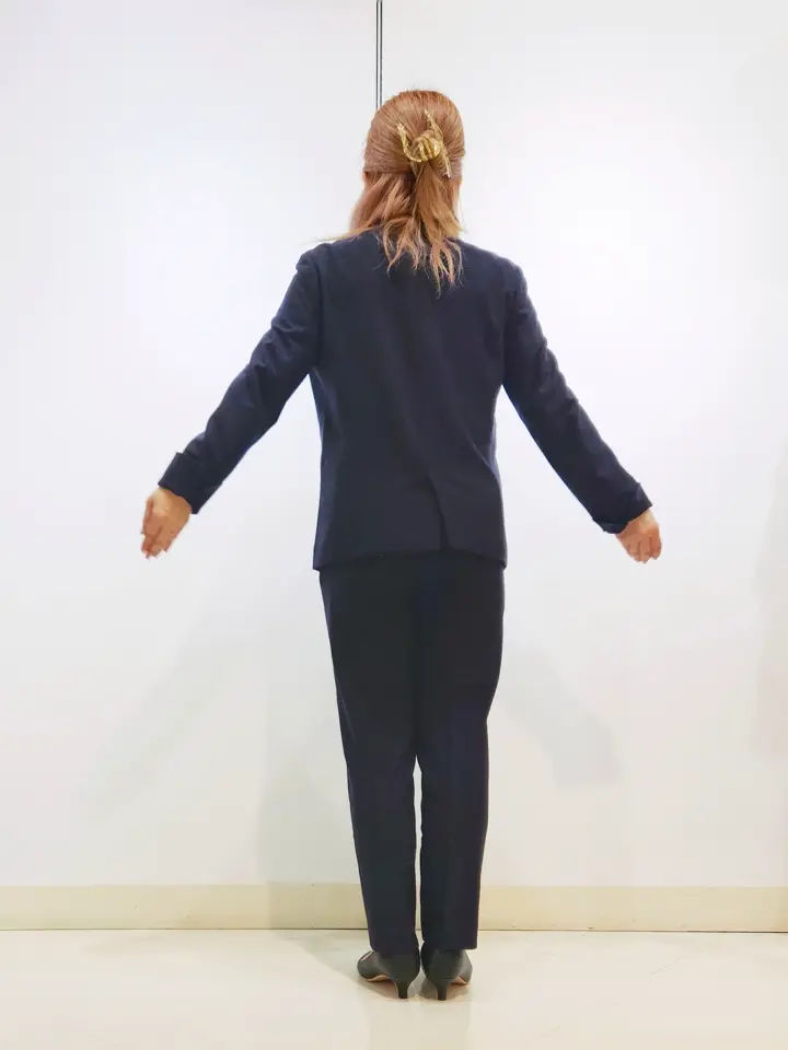 ONWARD CROSSET SELECT 中野 コーディネート画像