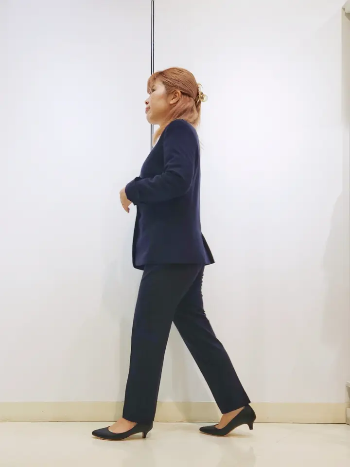 ONWARD CROSSET SELECT 中野 コーディネート画像