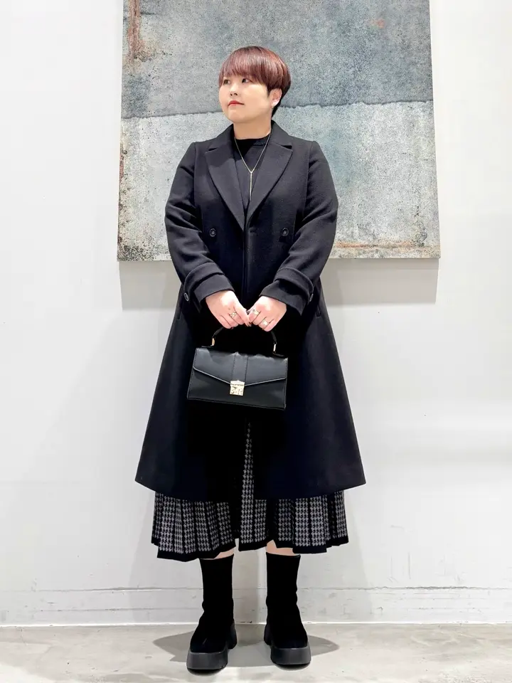 ONWARD CROSSET SELECT 千葉 コーディネート画像