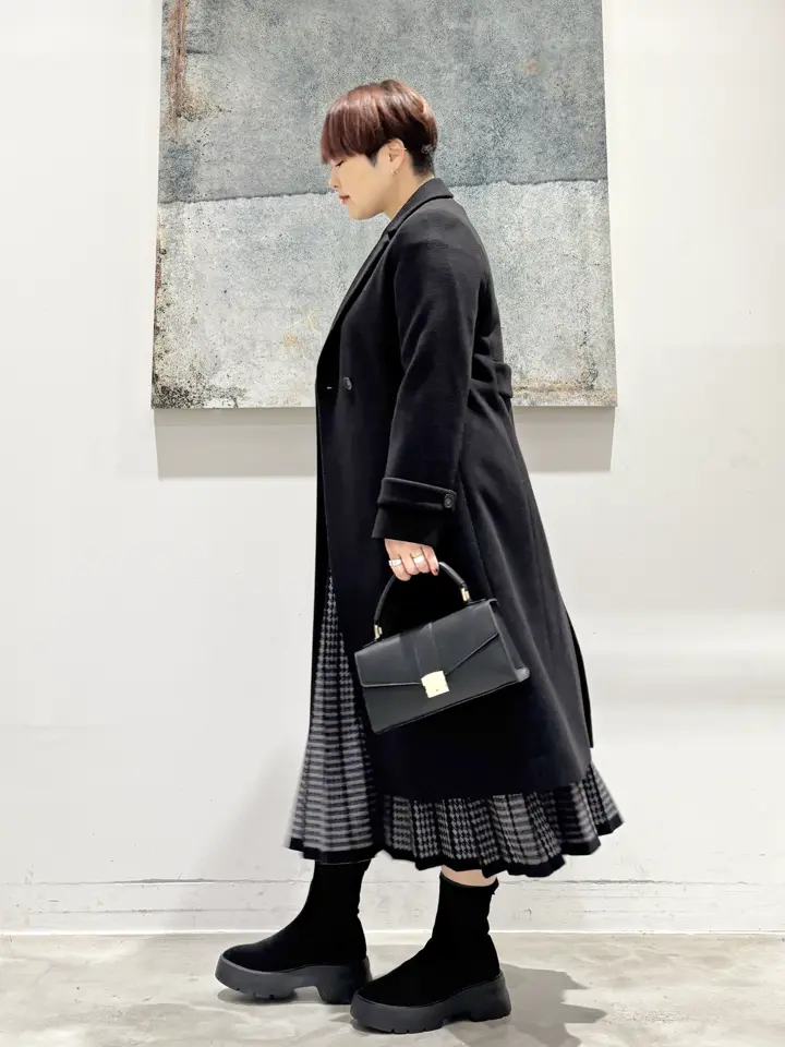 ONWARD CROSSET SELECT 千葉 コーディネート画像