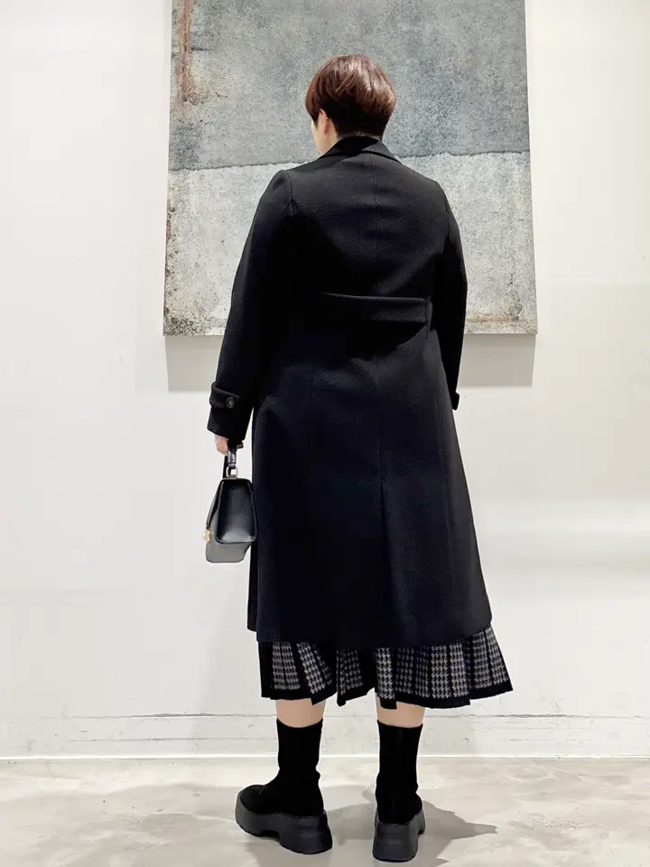 ONWARD CROSSET SELECT 千葉 コーディネート画像