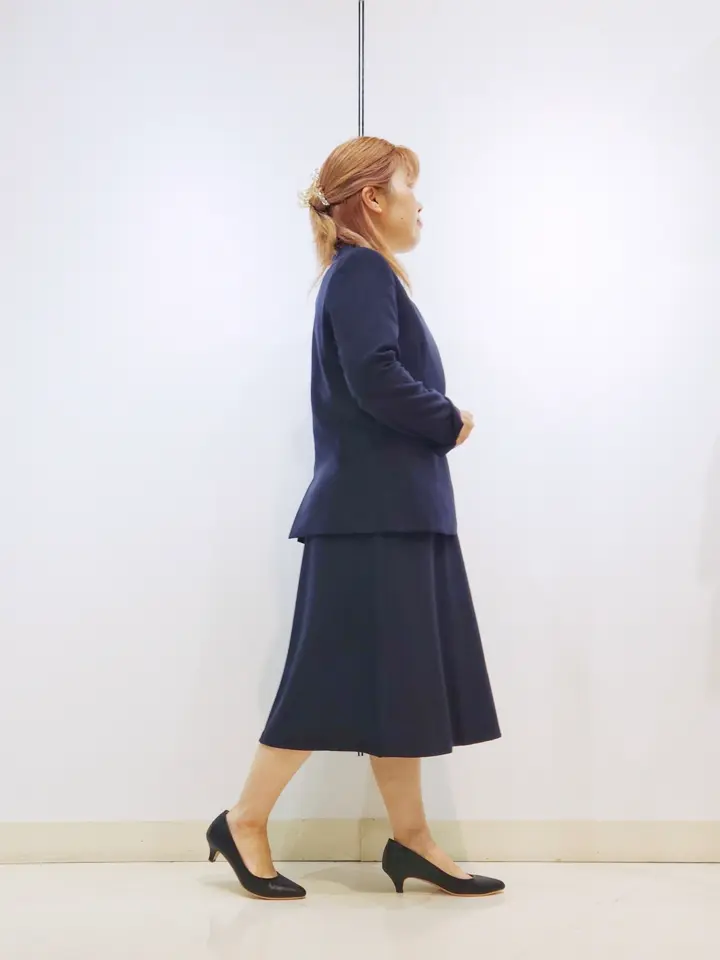 ONWARD CROSSET SELECT 中野 コーディネート画像