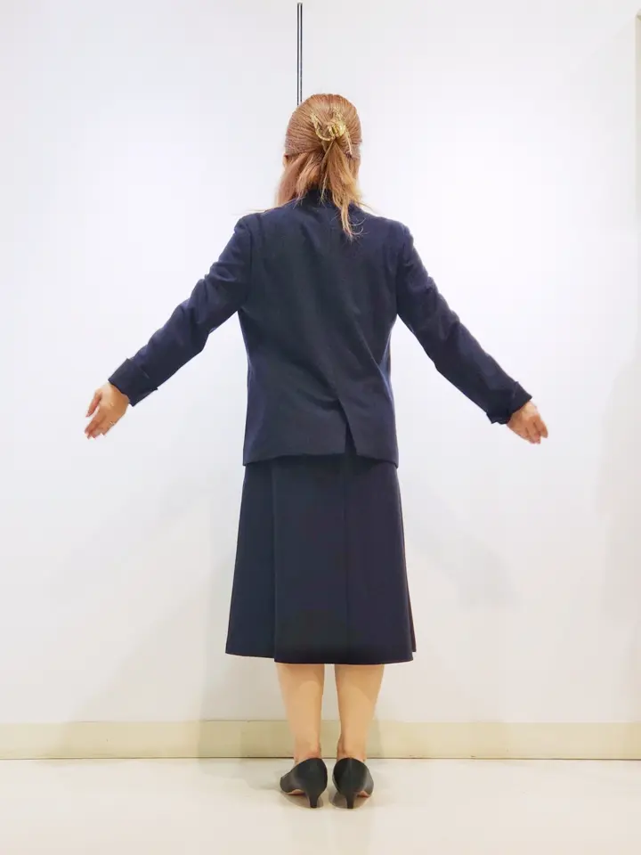 ONWARD CROSSET SELECT 中野 コーディネート画像