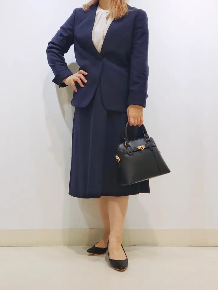 ONWARD CROSSET SELECT 中野 コーディネート画像