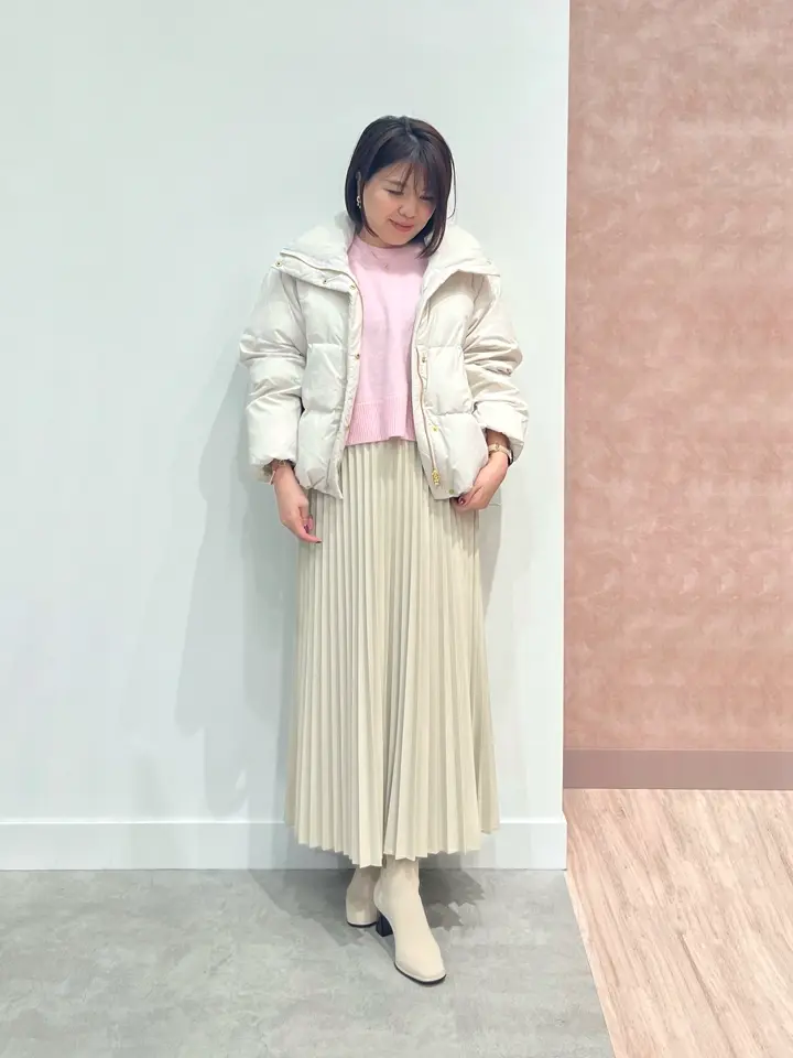 ONWARD CROSSET SELECT 中島 コーディネート画像