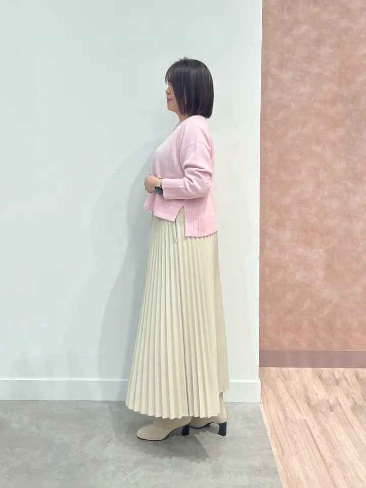 ONWARD CROSSET SELECT 中島 コーディネート画像