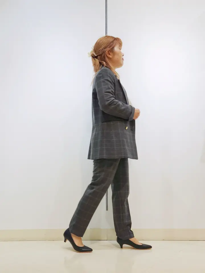 ONWARD CROSSET SELECT 中野 コーディネート画像