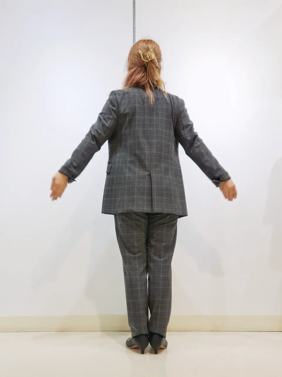 ONWARD CROSSET SELECT 中野 コーディネート画像