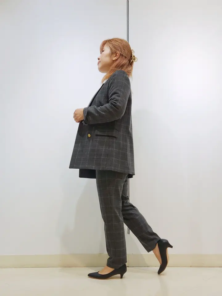 ONWARD CROSSET SELECT 中野 コーディネート画像