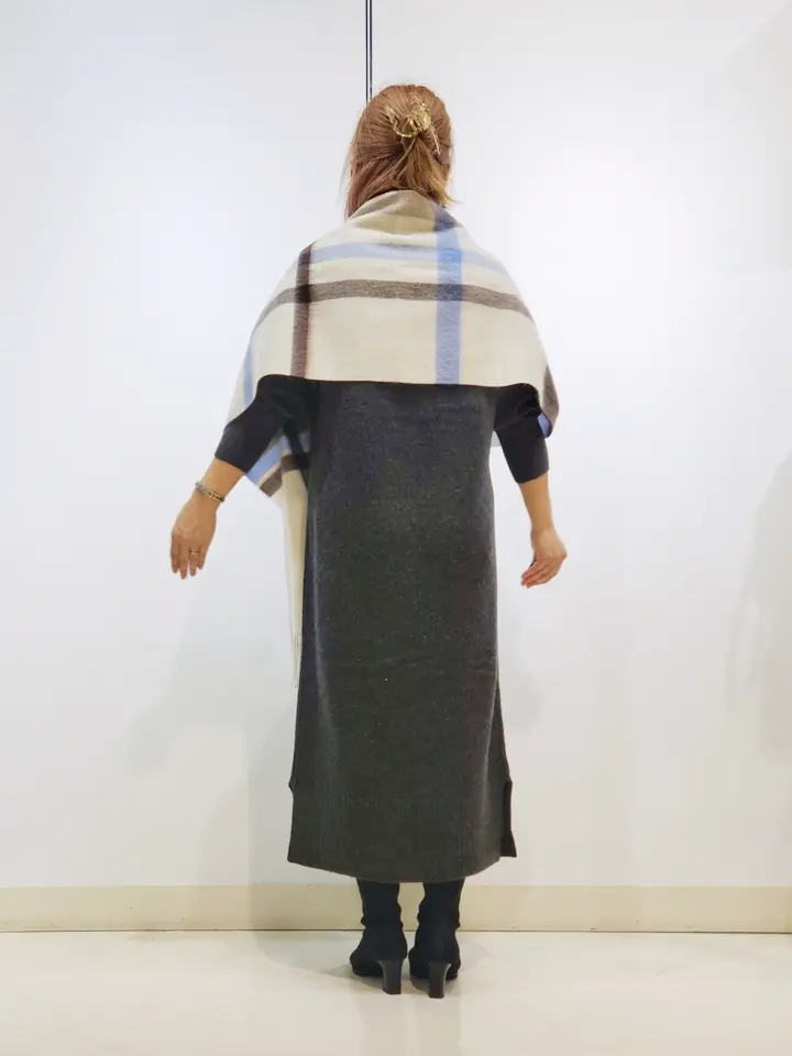 ONWARD CROSSET SELECT 中野 コーディネート画像