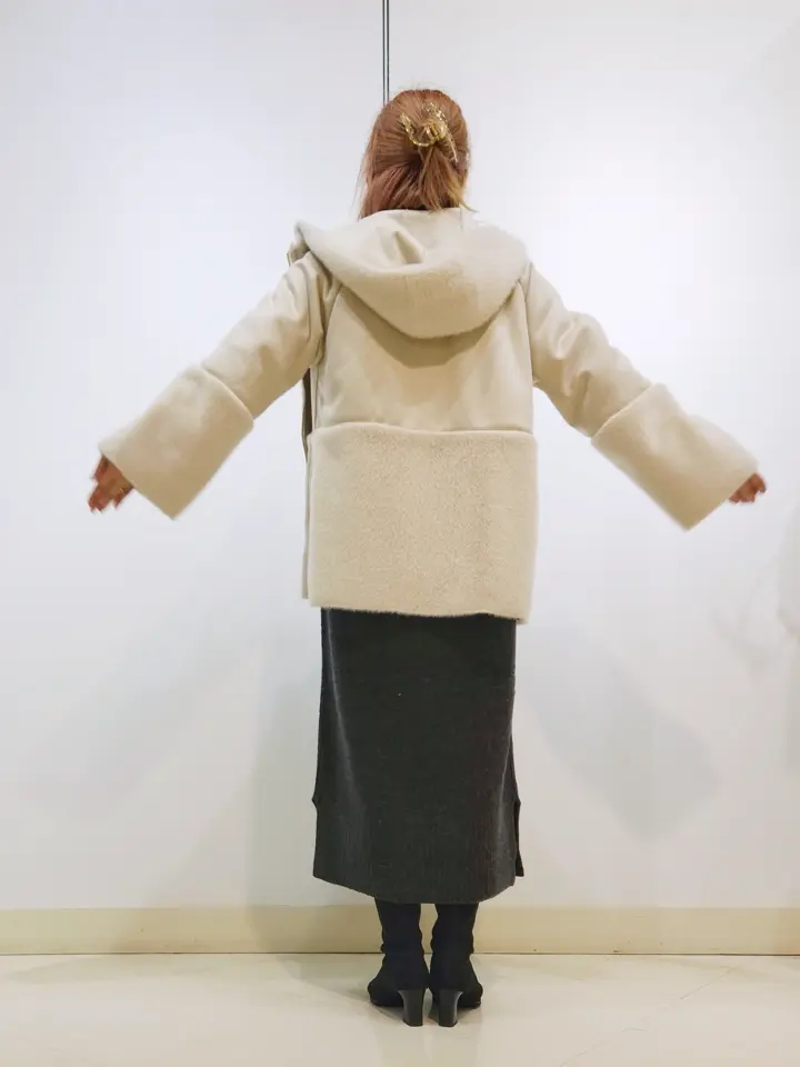 ONWARD CROSSET SELECT 中野 コーディネート画像