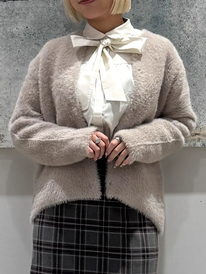 ONWARD CROSSET SELECT 石井 コーディネート画像