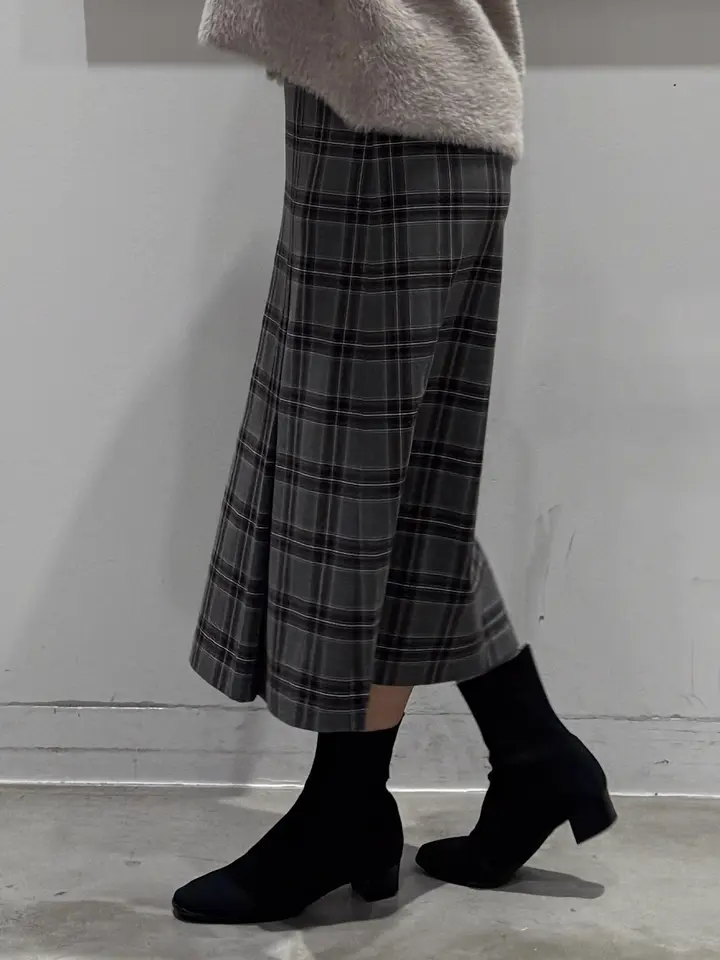 ONWARD CROSSET SELECT 石井 コーディネート画像