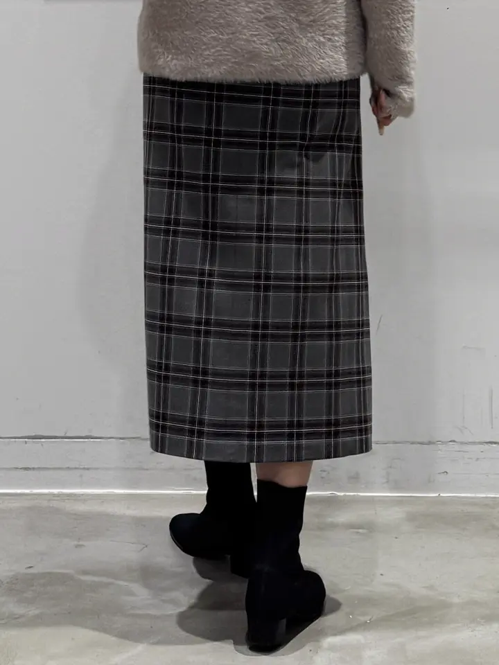 ONWARD CROSSET SELECT 石井 コーディネート画像