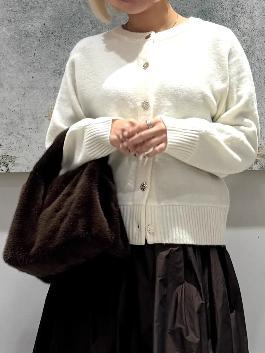 ONWARD CROSSET SELECT 石井 コーディネート画像