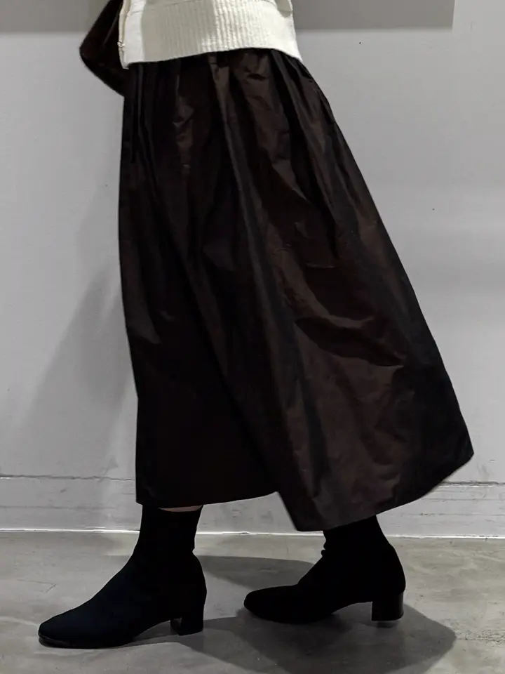 ONWARD CROSSET SELECT 石井 コーディネート画像