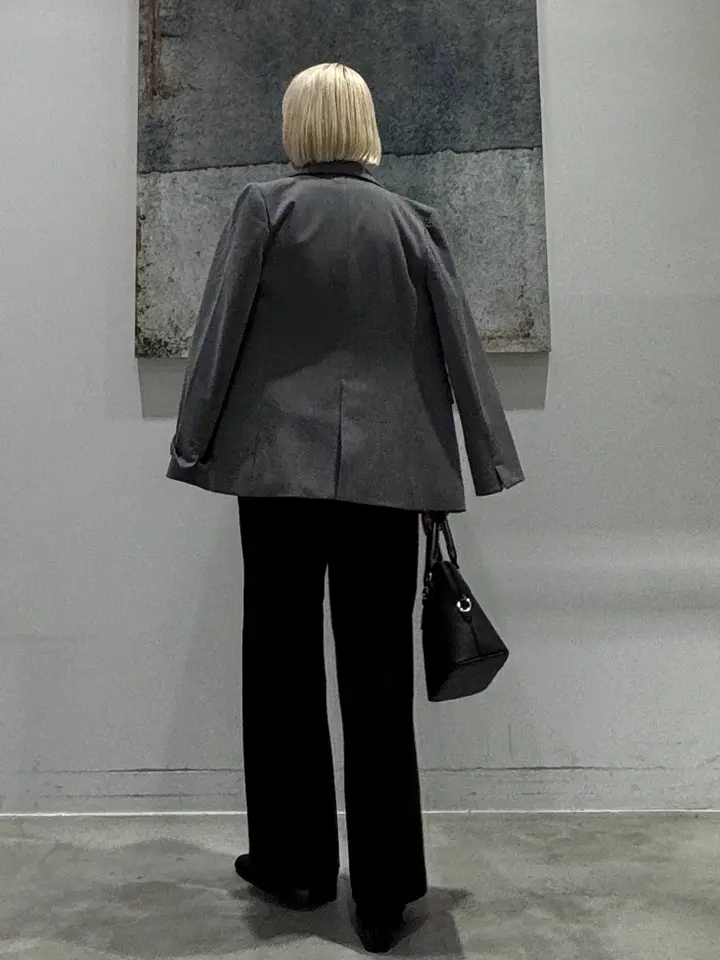 ONWARD CROSSET SELECT 石井 コーディネート画像