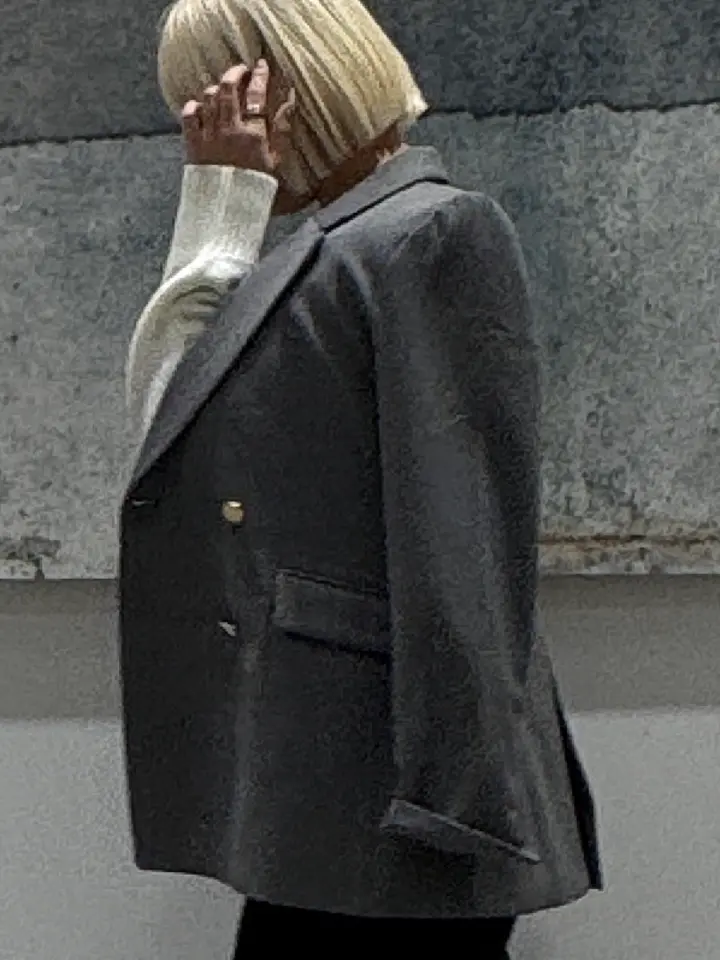 ONWARD CROSSET SELECT 石井 コーディネート画像