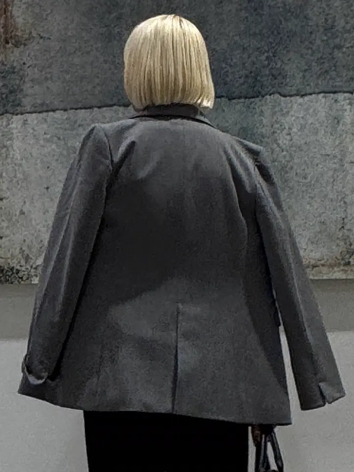 ONWARD CROSSET SELECT 石井 コーディネート画像