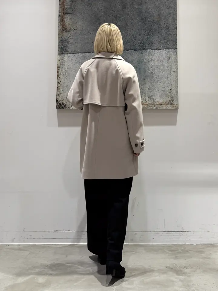 ONWARD CROSSET SELECT 石井 コーディネート画像