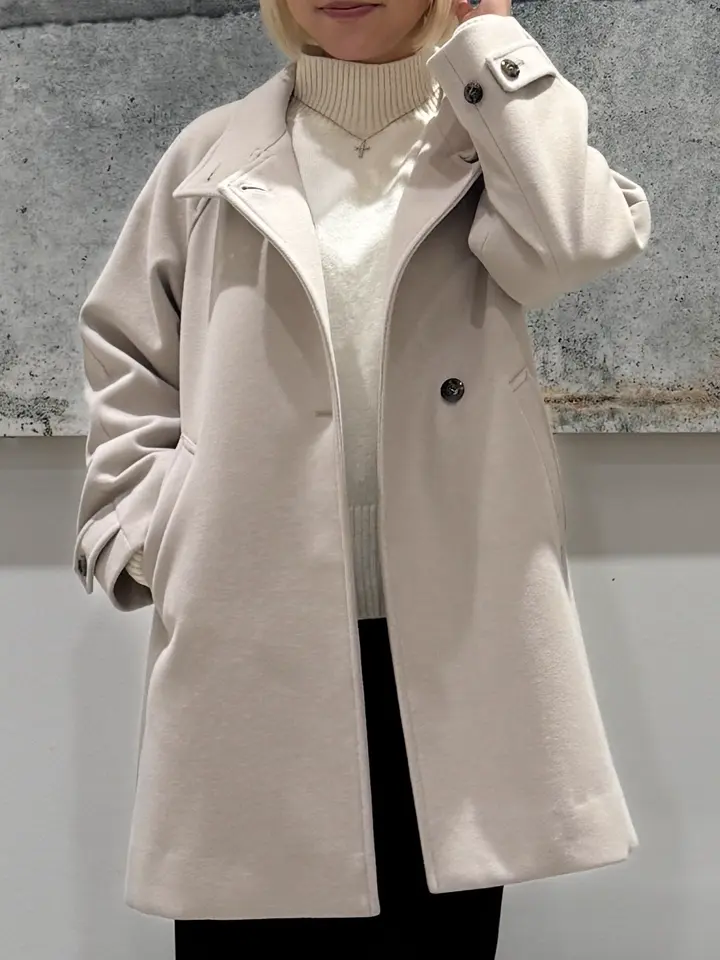 ONWARD CROSSET SELECT 石井 コーディネート画像