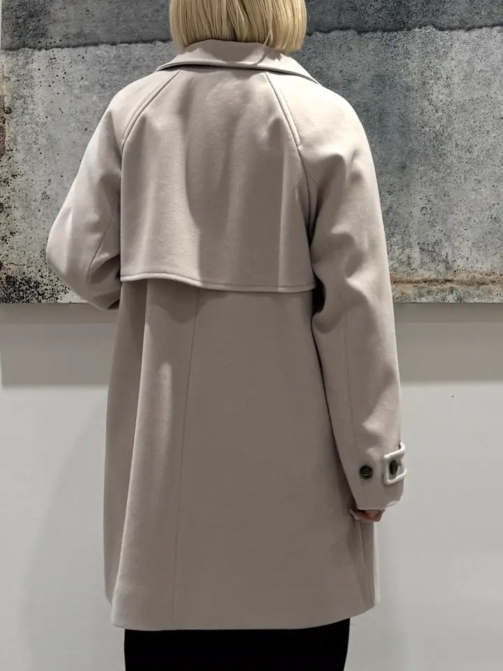 ONWARD CROSSET SELECT 石井 コーディネート画像