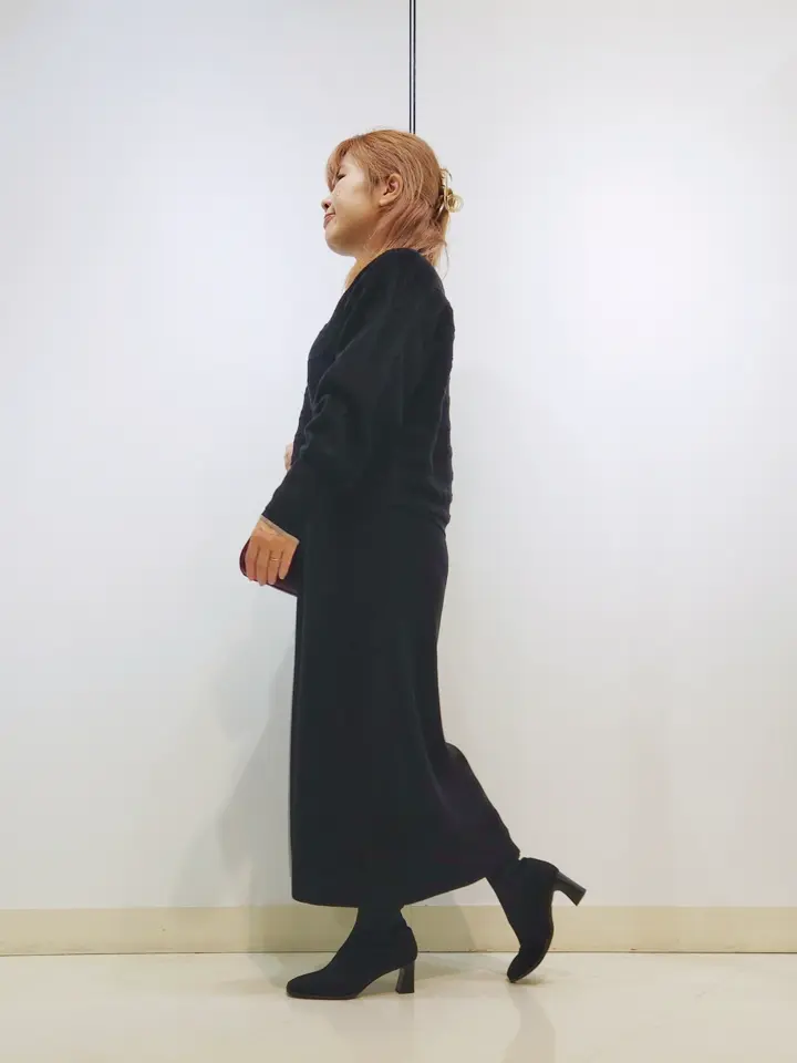 ONWARD CROSSET SELECT 中野 コーディネート画像