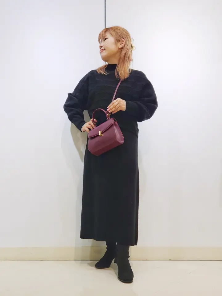 ONWARD CROSSET SELECT 中野 コーディネート画像