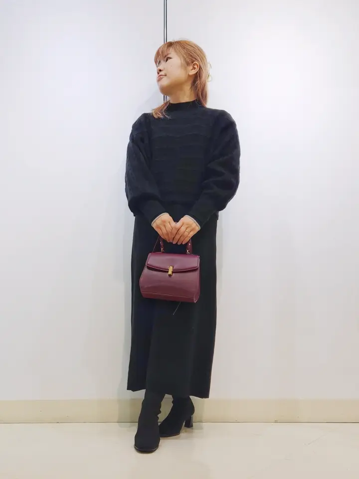 ONWARD CROSSET SELECT 中野 コーディネート画像