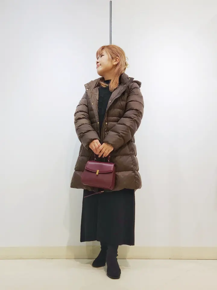 ONWARD CROSSET SELECT 中野 コーディネート画像