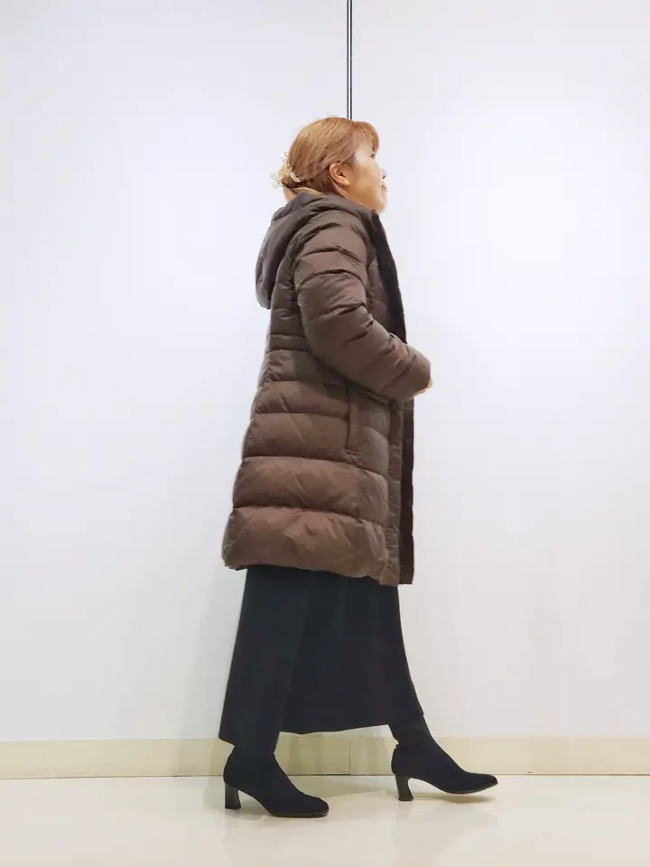 ONWARD CROSSET SELECT 中野 コーディネート画像