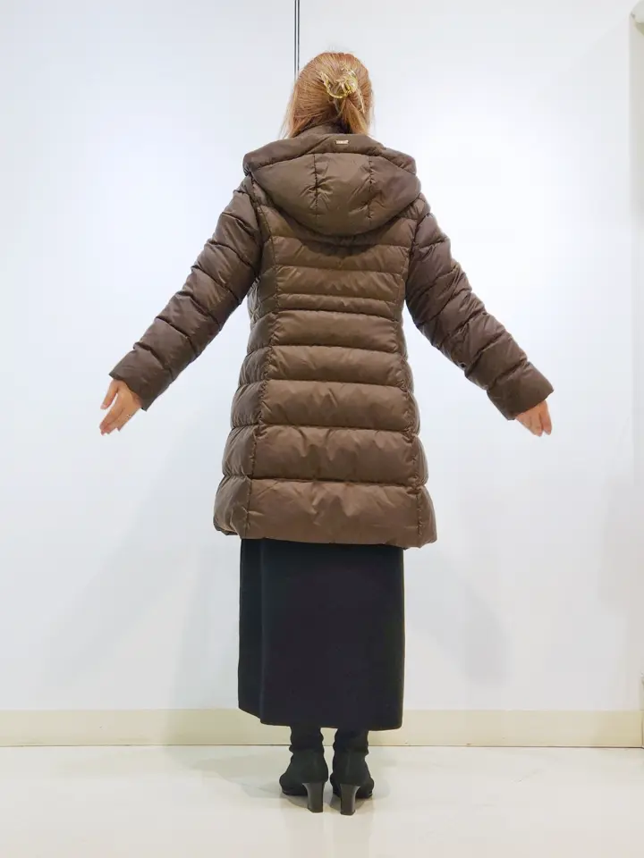 ONWARD CROSSET SELECT 中野 コーディネート画像