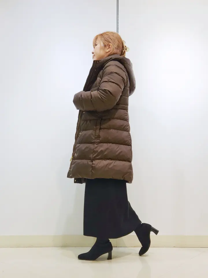 ONWARD CROSSET SELECT 中野 コーディネート画像