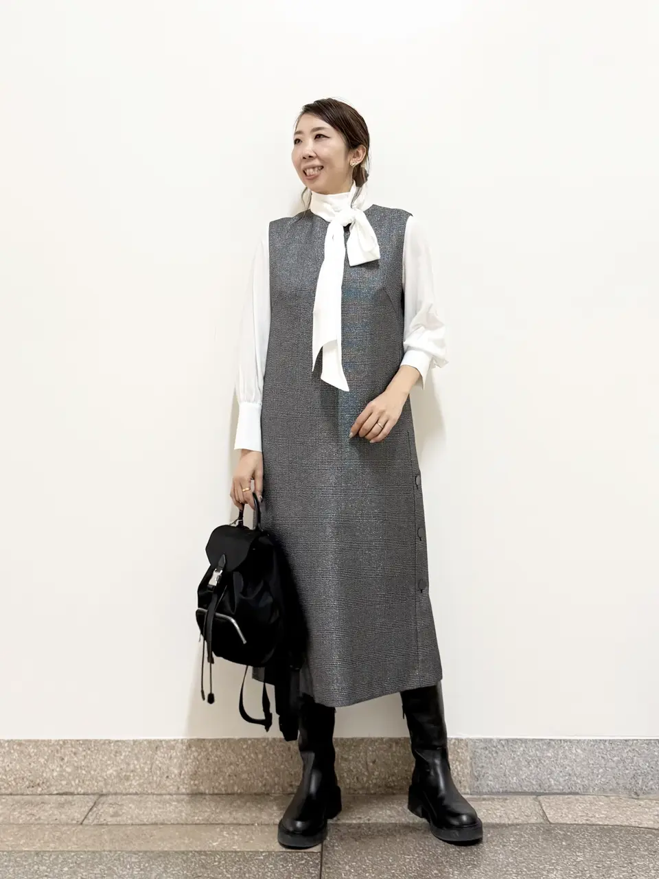  佐藤 コーディネート画像