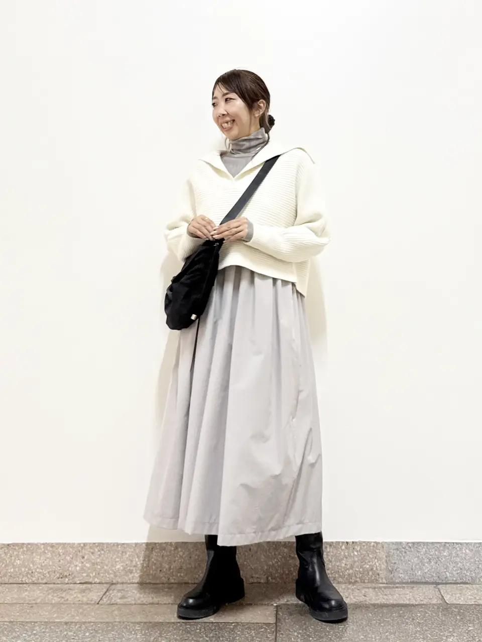  佐藤 コーディネート画像