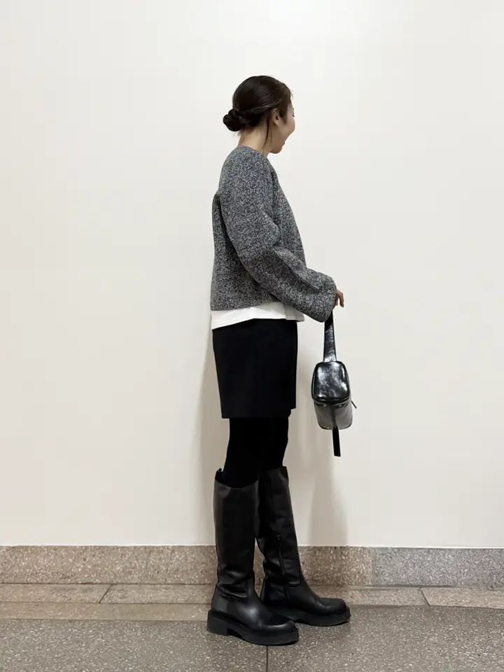 ONWARD CROSSET SELECT 佐藤 コーディネート画像