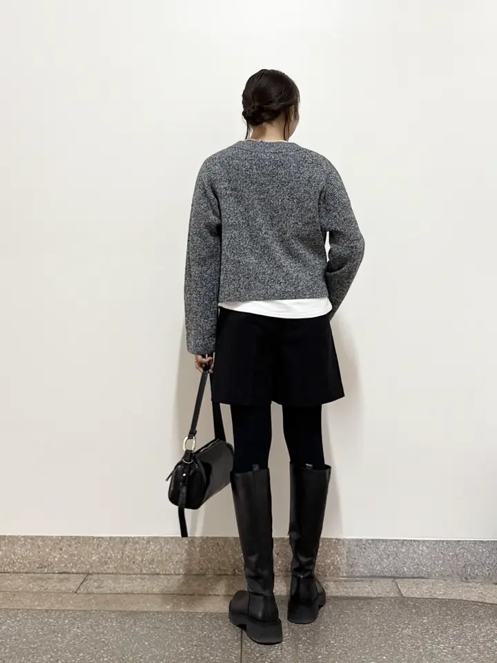 ONWARD CROSSET SELECT 佐藤 コーディネート画像