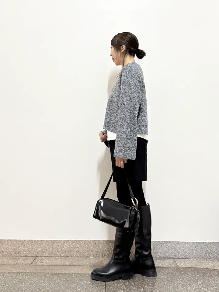 ONWARD CROSSET SELECT 佐藤 コーディネート画像