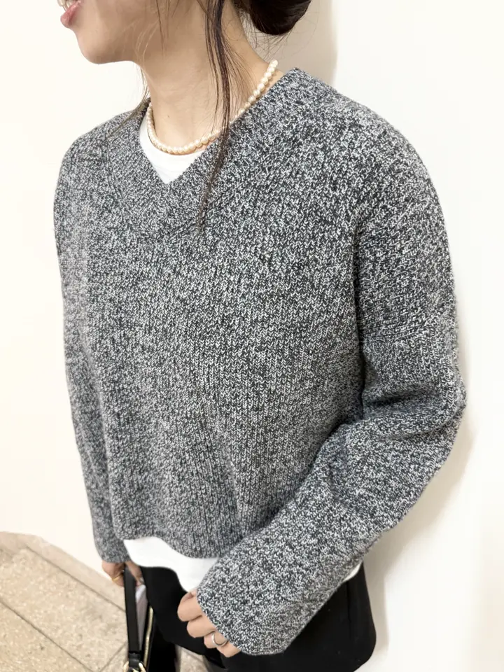 ONWARD CROSSET SELECT 佐藤 コーディネート画像