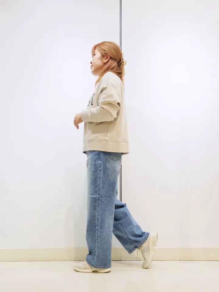 ONWARD CROSSET SELECT 中野 コーディネート画像