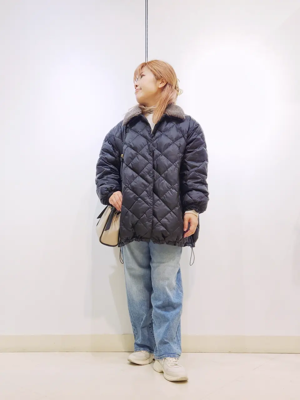 ONWARD CROSSET SELECT 中野 コーディネート画像